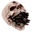 Bite the Bullet Skull.