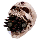 Bite the Bullet Skull.