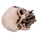 Bite the Bullet Skull.