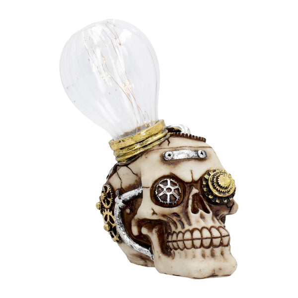 Bright Idea 17 cm Skull.