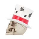 Casino jack 20cm skull