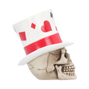 Casino jack 20cm skull
