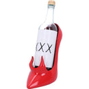 Devilish Wine Bottle Holder 22.6cm.