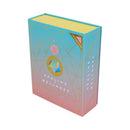 16 Stone Healing & Wellness Crystal and Gemstone Collection.