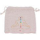 16 Stone Healing & Wellness Crystal and Gemstone Collection.