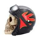 Hell Fire 15 cm Skull.