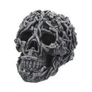 Hell's Desire Skull 18cm