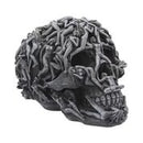 Hell's Desire Skull 18cm