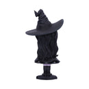 Hexara 15cm Witch Figurine.