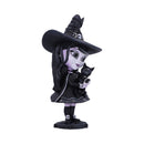 Hexara 15cm Witch Figurine.