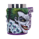 The Joker Tankard 15.5cm.