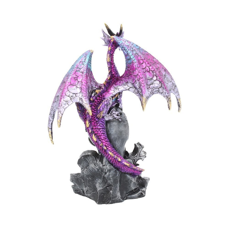 Loyal Defender 22.5 cm.Dragon.