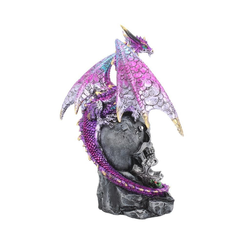 Loyal Defender 22.5 cm.Dragon.