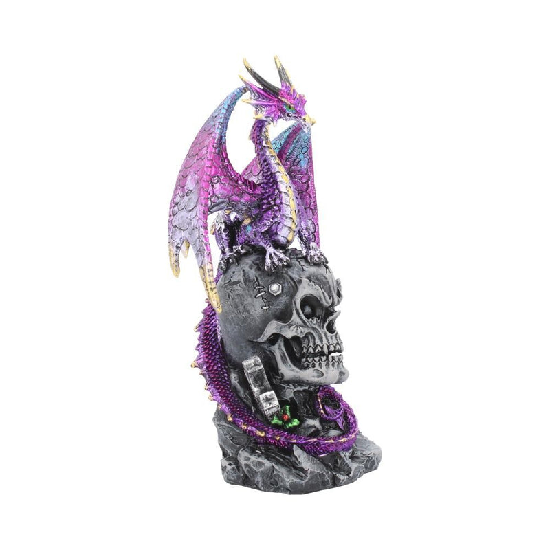 Loyal Defender 22.5 cm.Dragon.