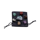 Luck and Prosperity Gemstone Collection.