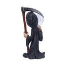 Out of Time 20.5cm- Cartoon Grim Reaper Sand Timer.