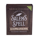 Salem's Spell Kit.