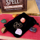 Salem's Spell Kit.