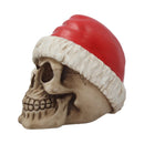 Silent Night 15.5cm-Santa Skull.