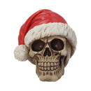 Silent Night 15.5cm-Santa Skull.