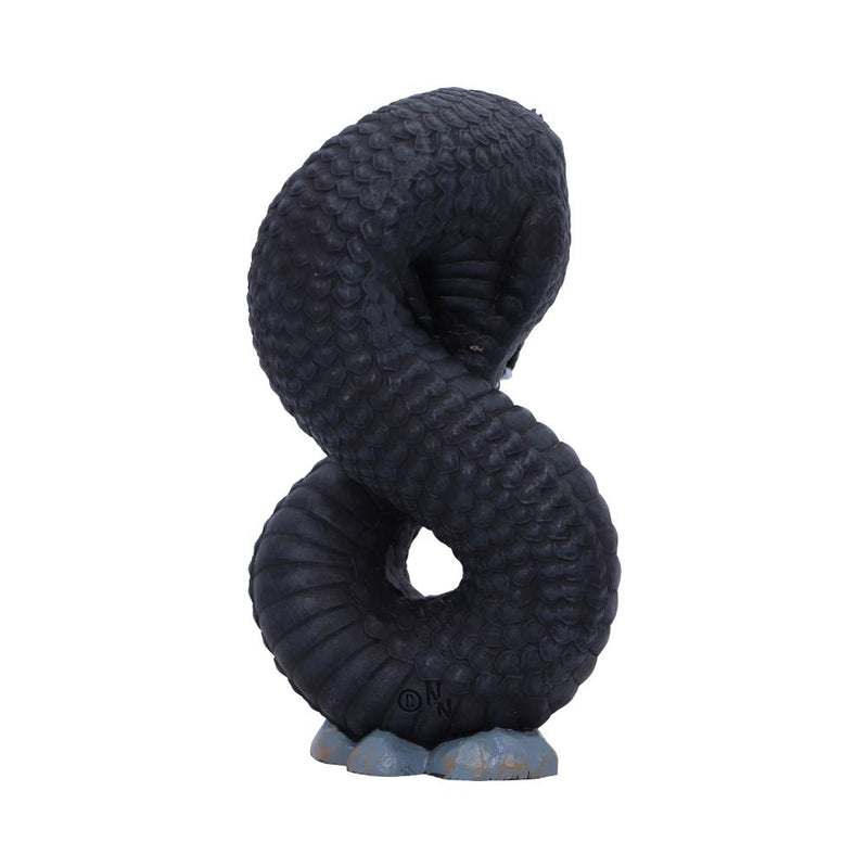 Ouroboros 9.6cm Snake Figurine