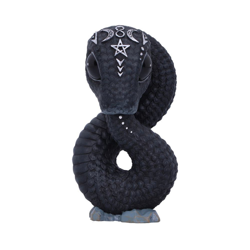 Ouroboros 9.6cm Snake Figurine