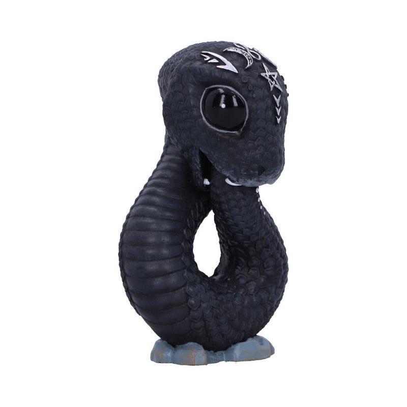 Ouroboros 9.6cm Snake Figurine