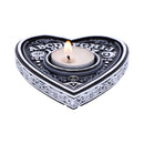 Spirit Board Tea Light Holder 9.5cm.