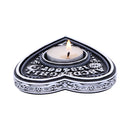 Spirit Board Tea Light Holder 9.5cm.