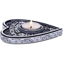 Spirit Board Tea Light Holder 9.5cm.