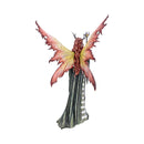 The Green Woman (AB) 49 cm.Figurine.