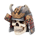 The Last Samurai 14cm Skull.