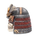 The Last Samurai 14cm Skull.
