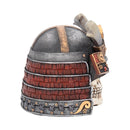The Last Samurai 14cm Skull.