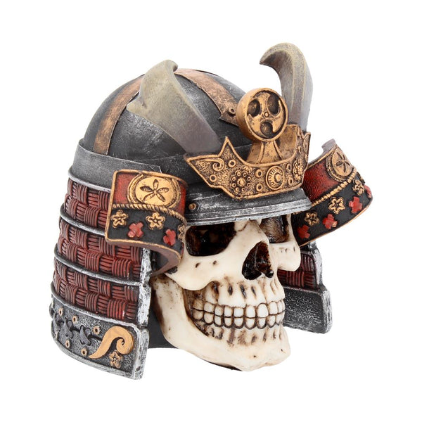 The Last Samurai 14cm Skull.