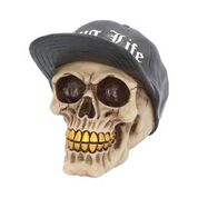 Thug Life (15.8cm) Skull