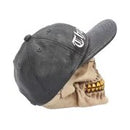 Thug Life (15.8cm) Skull