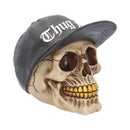 Thug Life (15.8cm) Skull